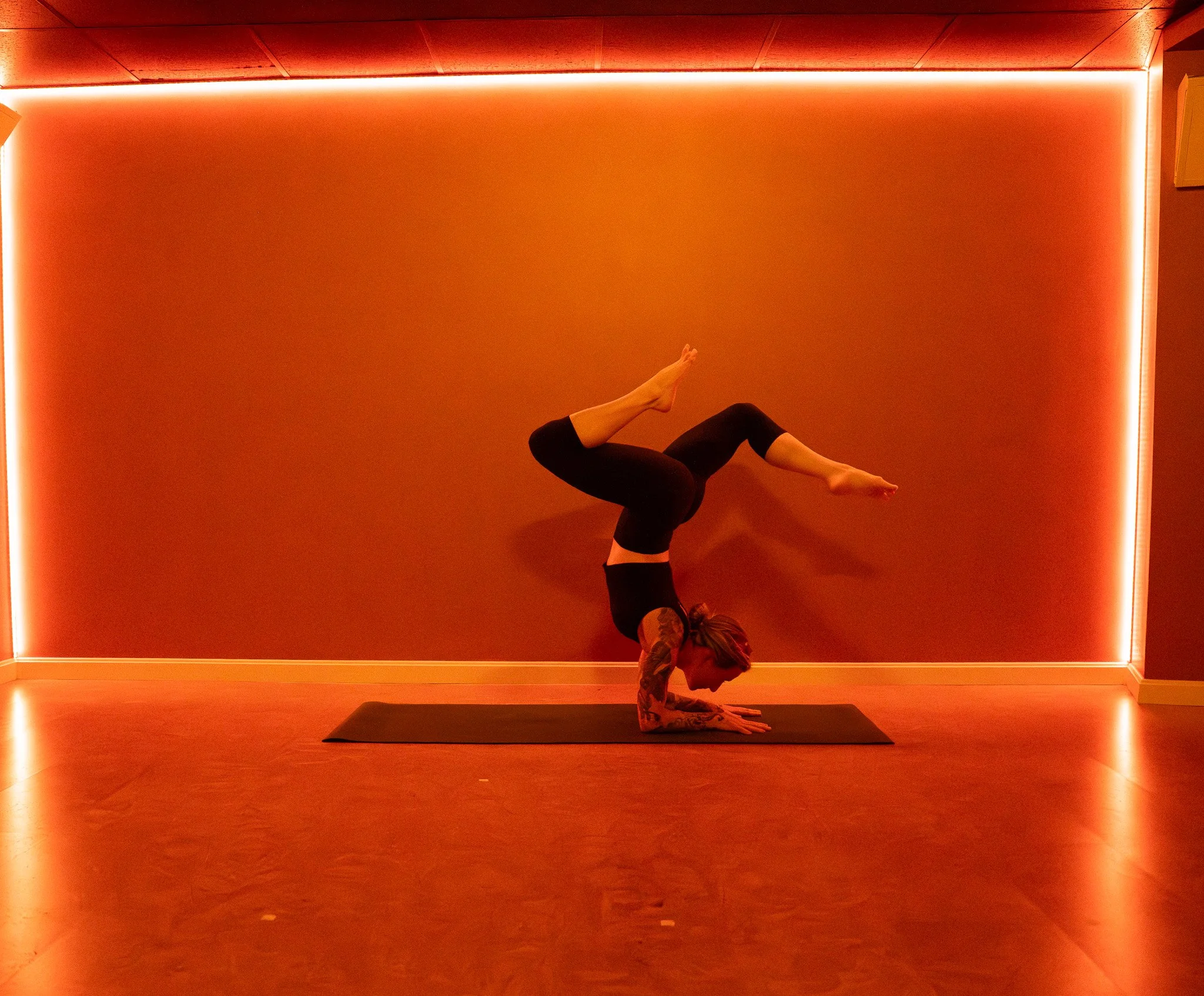 New Year's Day 2026 Vinyasa Flow 