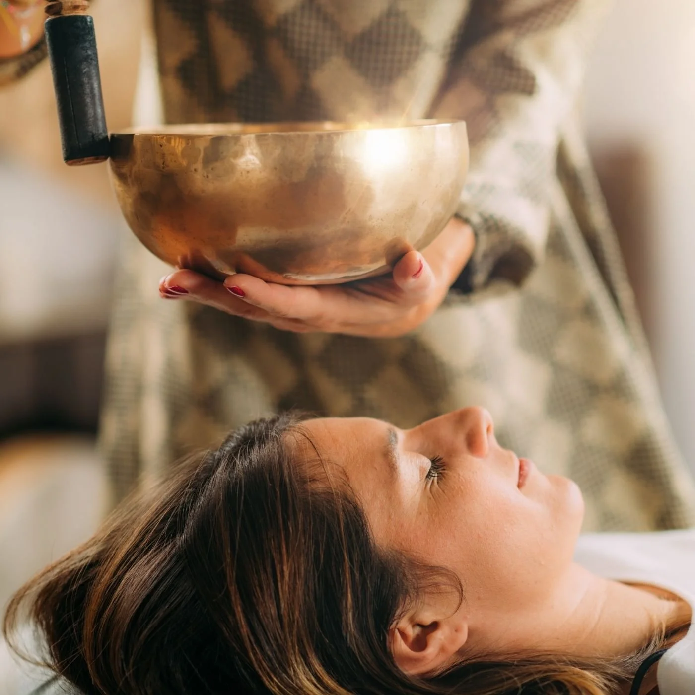 What is Sound Healing? Discover the Power of Sound Frequencies, Energy &amp; Vibration
