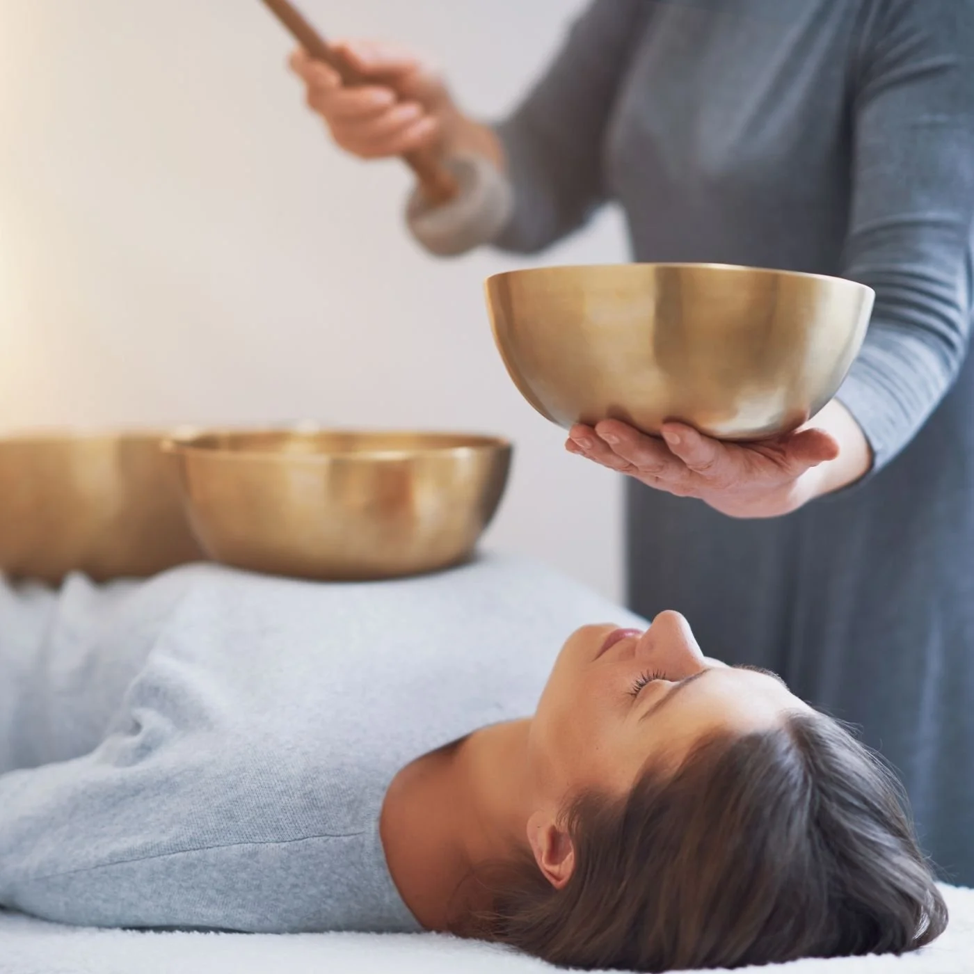 How Sound Healing Supports Fertility: Healing the Body, Mind, and Womb