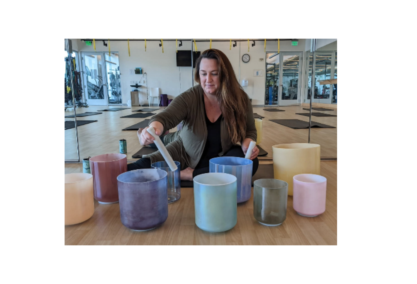 How Sound Healing Supports the Modern Workplace