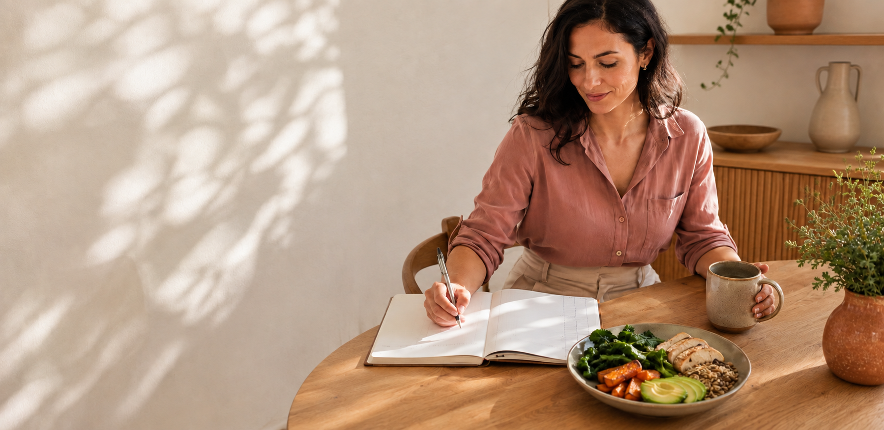 The Luteal Phase Explained: Symptoms, Fertility, Food &amp; Self-Care