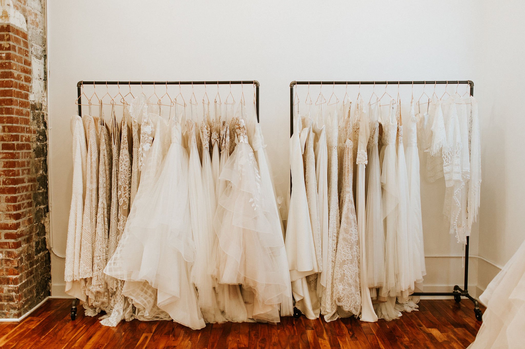 Shop The Label wedding dresses - Seattle, Wa — the label