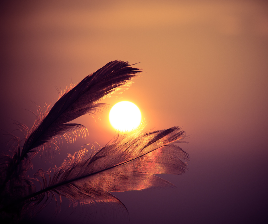 Healing