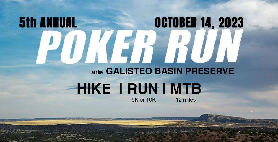 GBP Poker Ride/Run (Oct 14)