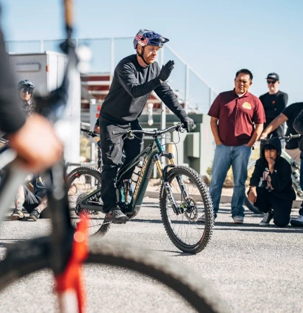 The Bike World is a Mess, The Radavist