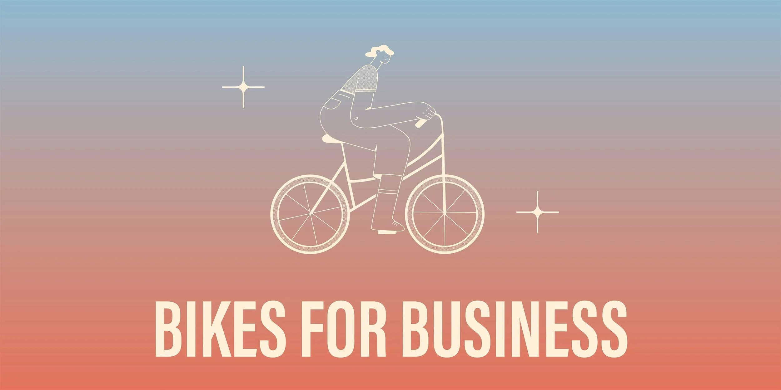 Bikes For Business: Tumbleroot (Jun 24)