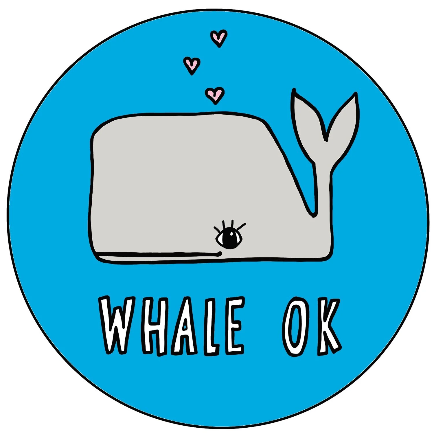 WhaleOk