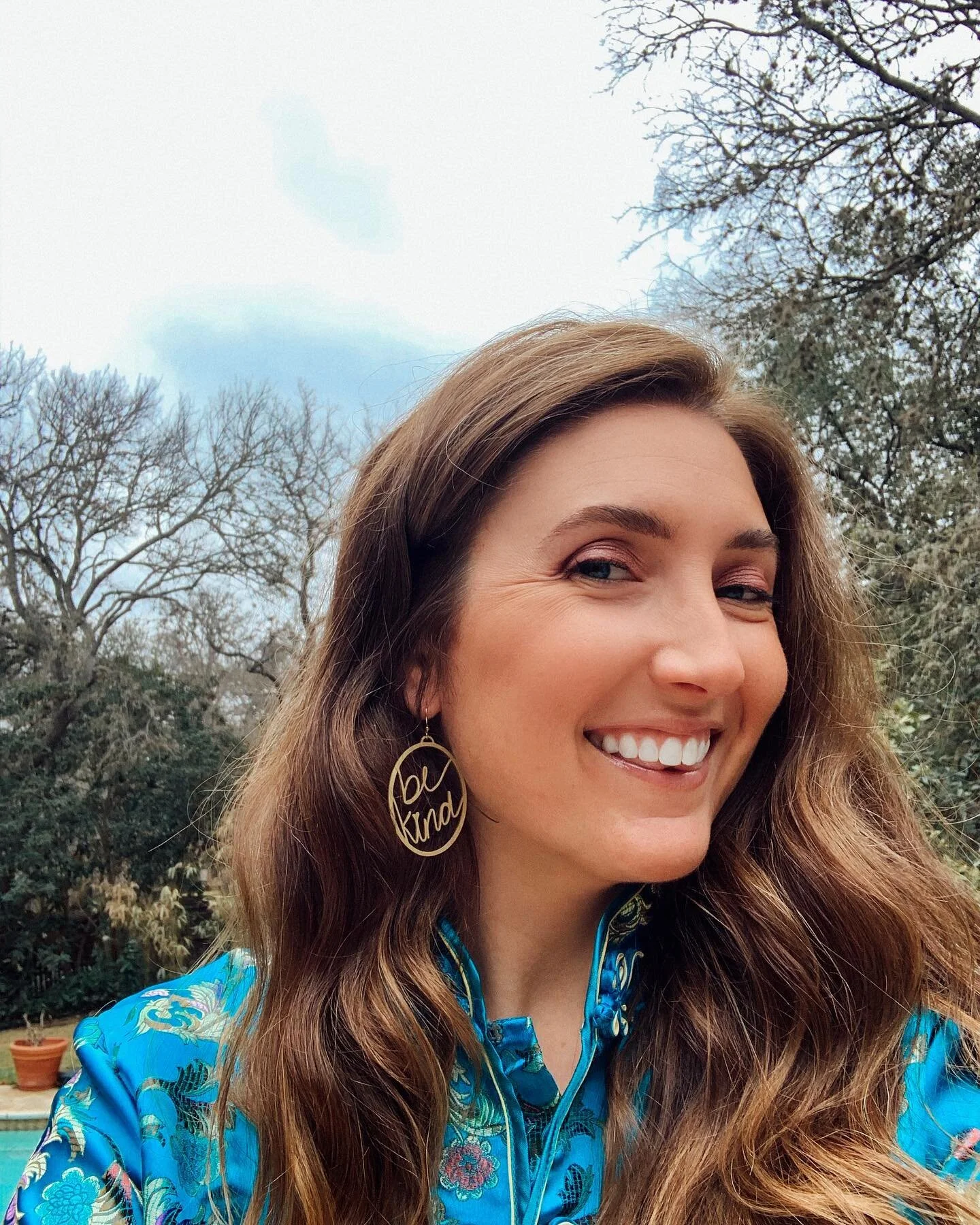 LAST DAY for the 20% off sale! I did my hair and put on a shiny outfit just to celebrate all of these orders. Grateful for the opportunity to make jewelry for y&rsquo;all. What an honor! Code is: GRACEUPONGRACE