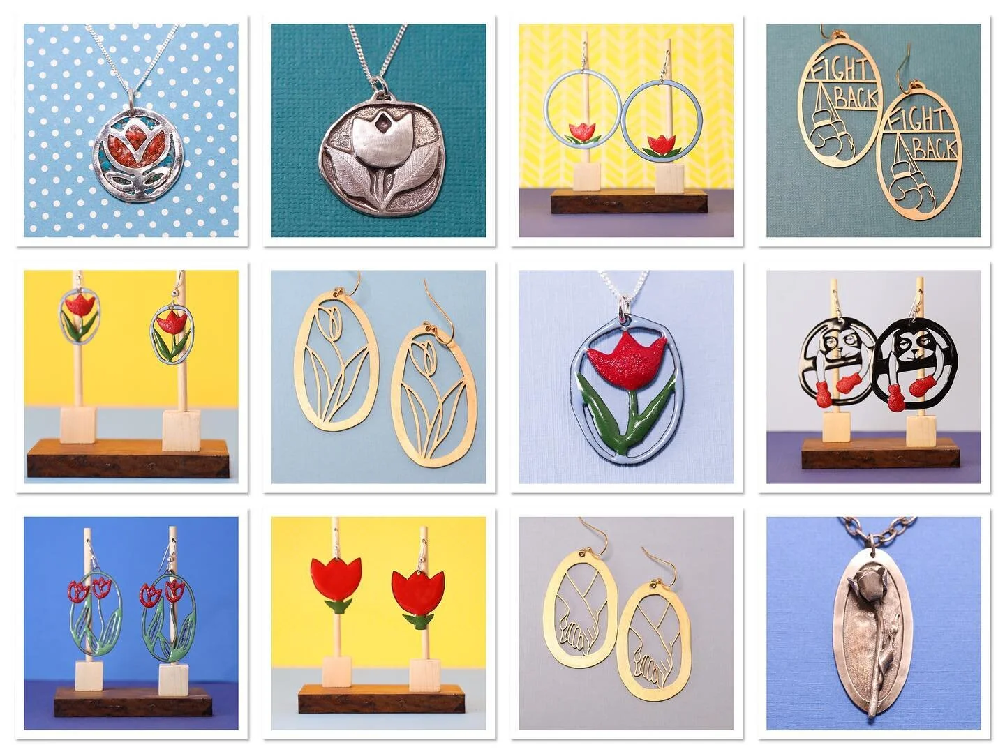 The Parkinson&rsquo;s Foundation Fundraiser is now LIVE! The profits from your purchases will go directly to @parkinsondotorg to help the millions of people worldwide suffering from Parkinson&rsquo;s Disease. Happy shopping friends! Thank you for mak