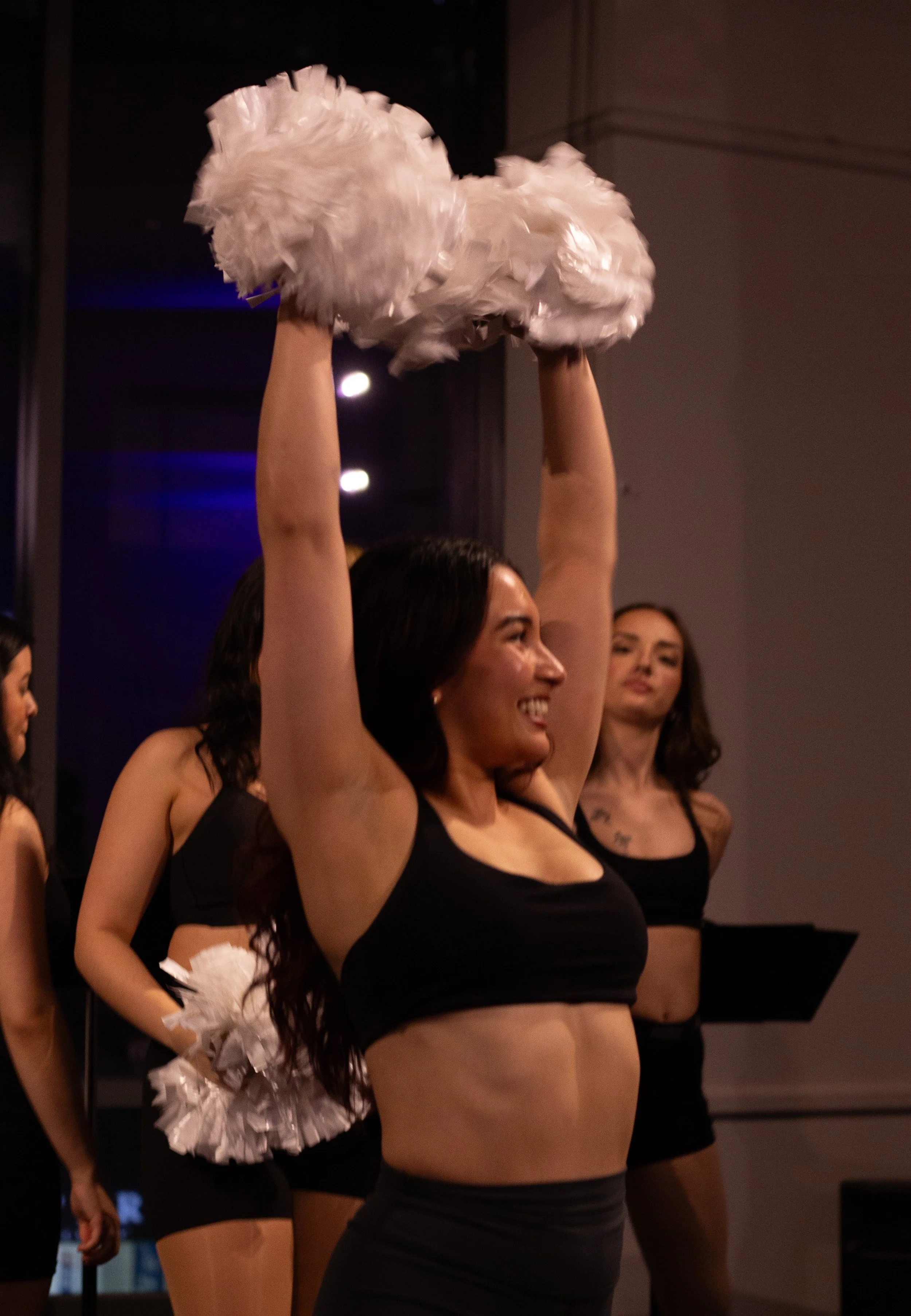 HONEY SHOT (HOUGHTON HALL ARTS)