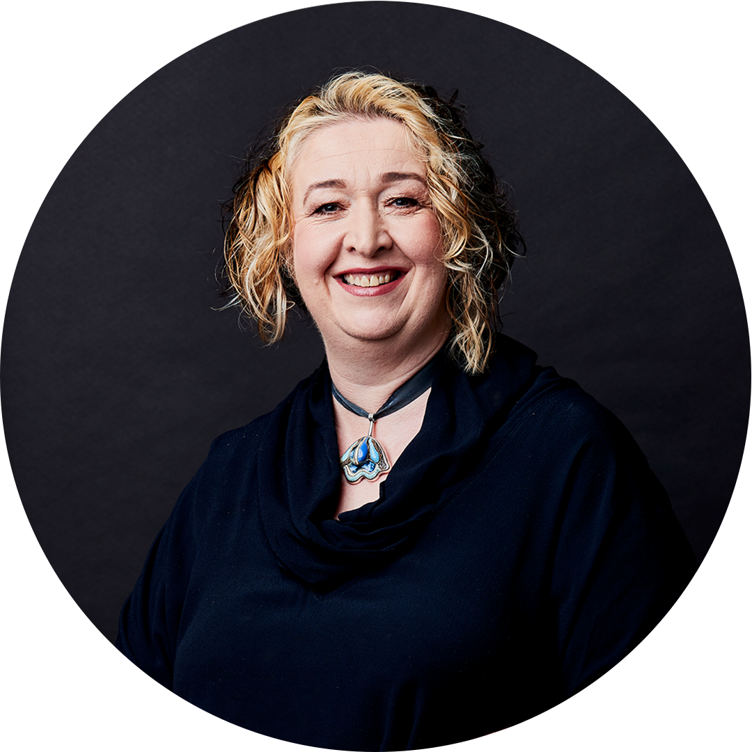 Dr Kirsty Nowlan — The Achieve Foundation