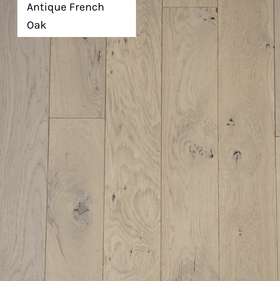 Boisvert (French Oak)