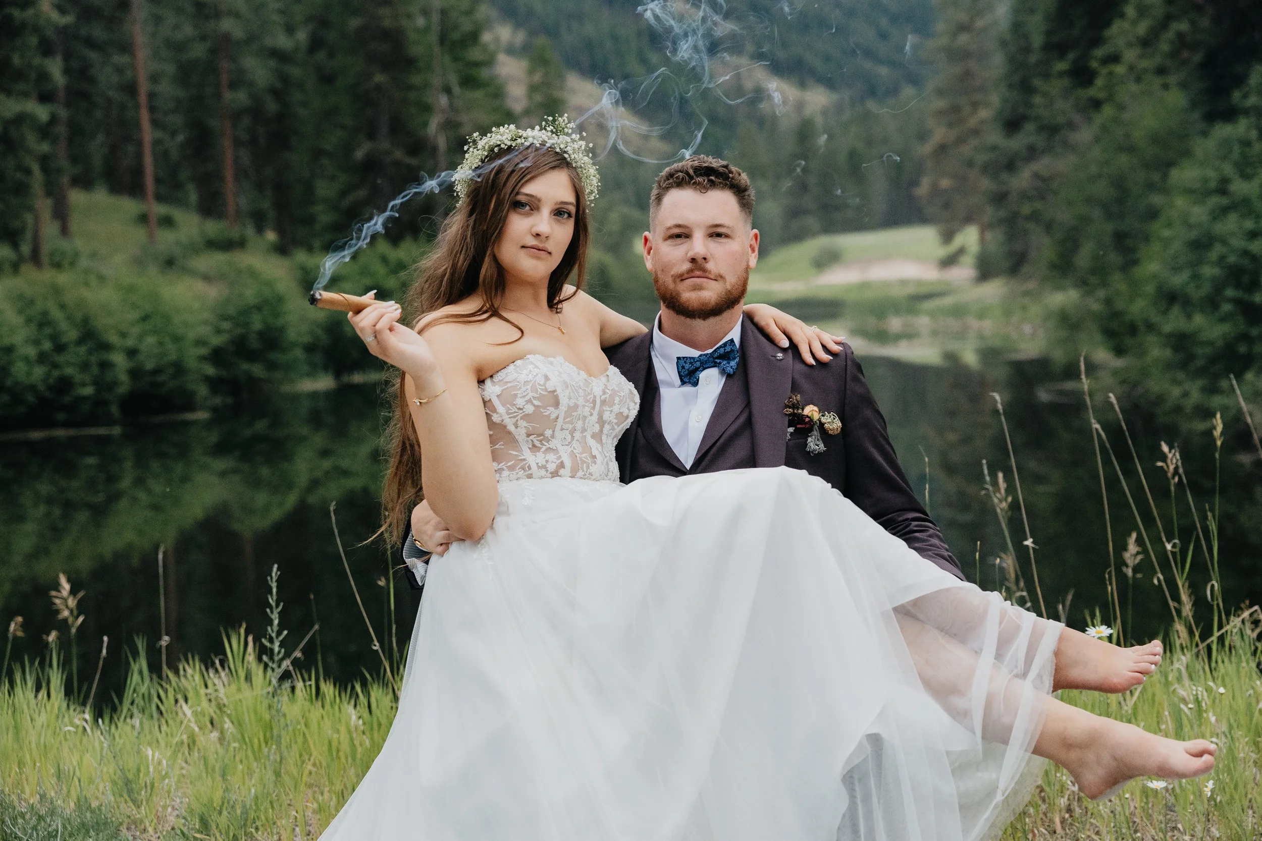 The 10 Most Important Questions to Ask a Wedding Photographer Before You Book