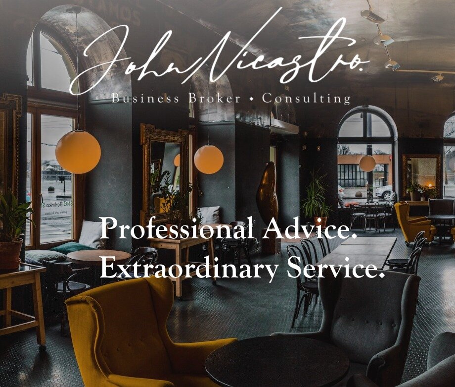 We are so excited to announce another wonderful Brand &amp; Website launch!! Please check out www.JohnNicastro.com for all of your business consulting &amp; sales needs in YYC and Surrounding Areas! 

&quot;John Nicastro Consulting is an all-inclusiv