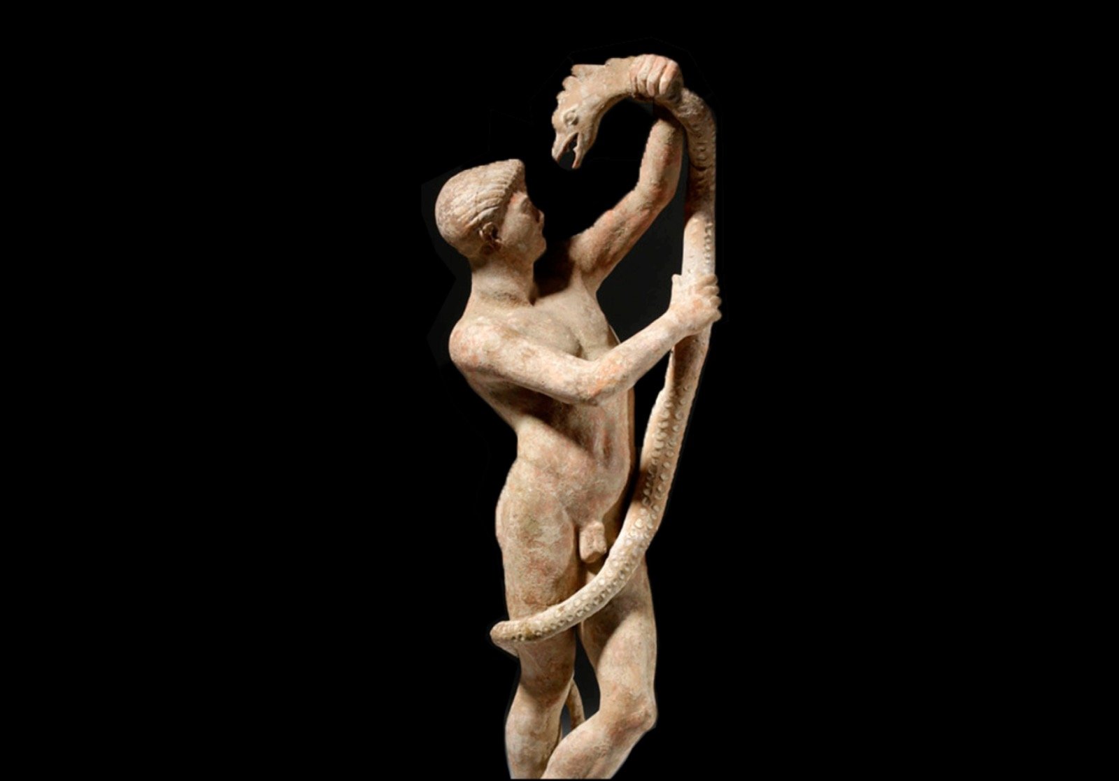 Eros, Astrology, and Magic