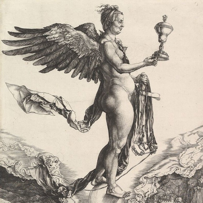 The Serpent Kiss: Eros and Necessity
