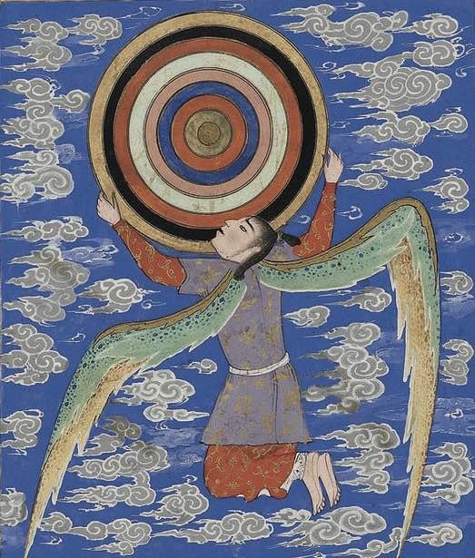 Chamber of the Magoi: Divining for Seers, Mystics & Magical Practitioners with NM Thomen