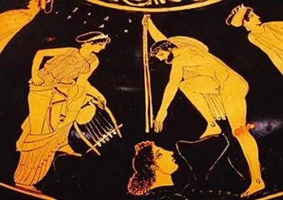 Recovering the Lost Rituals of the Orphic Hymns