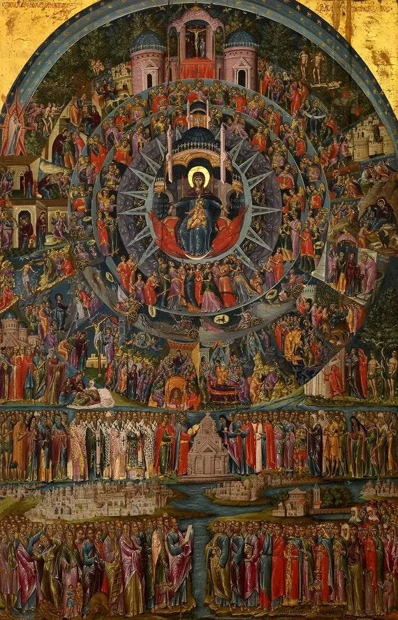 “To Deny Astrology Is to Deny the Wisdom of God”: Astrology, Alchemy and Solomonic Magic in the Byzantine and Orthodox World