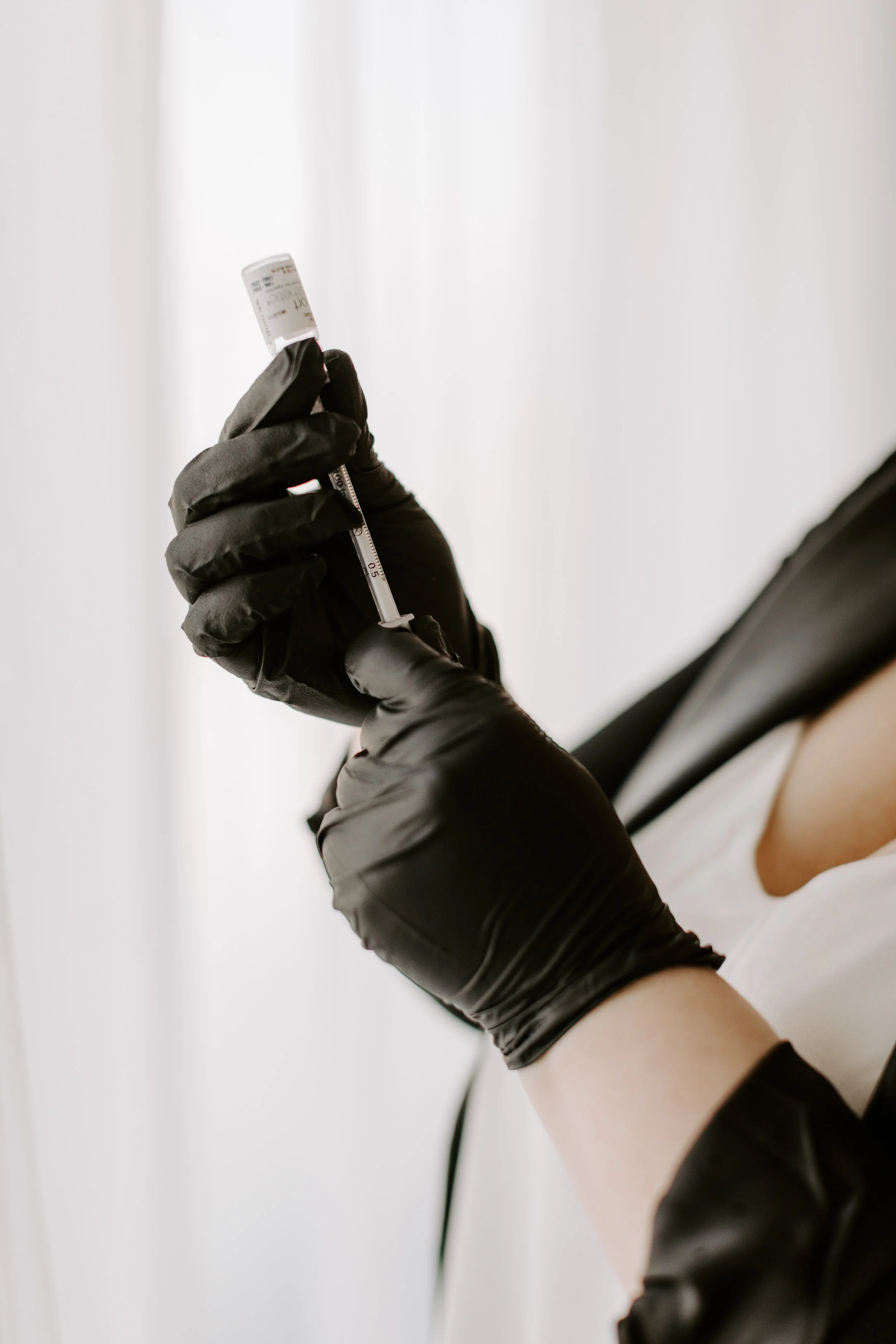 Fat Dissolving Injections