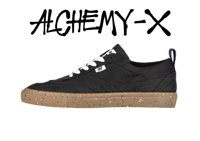 Purchase Yours Now Effekt Footwear