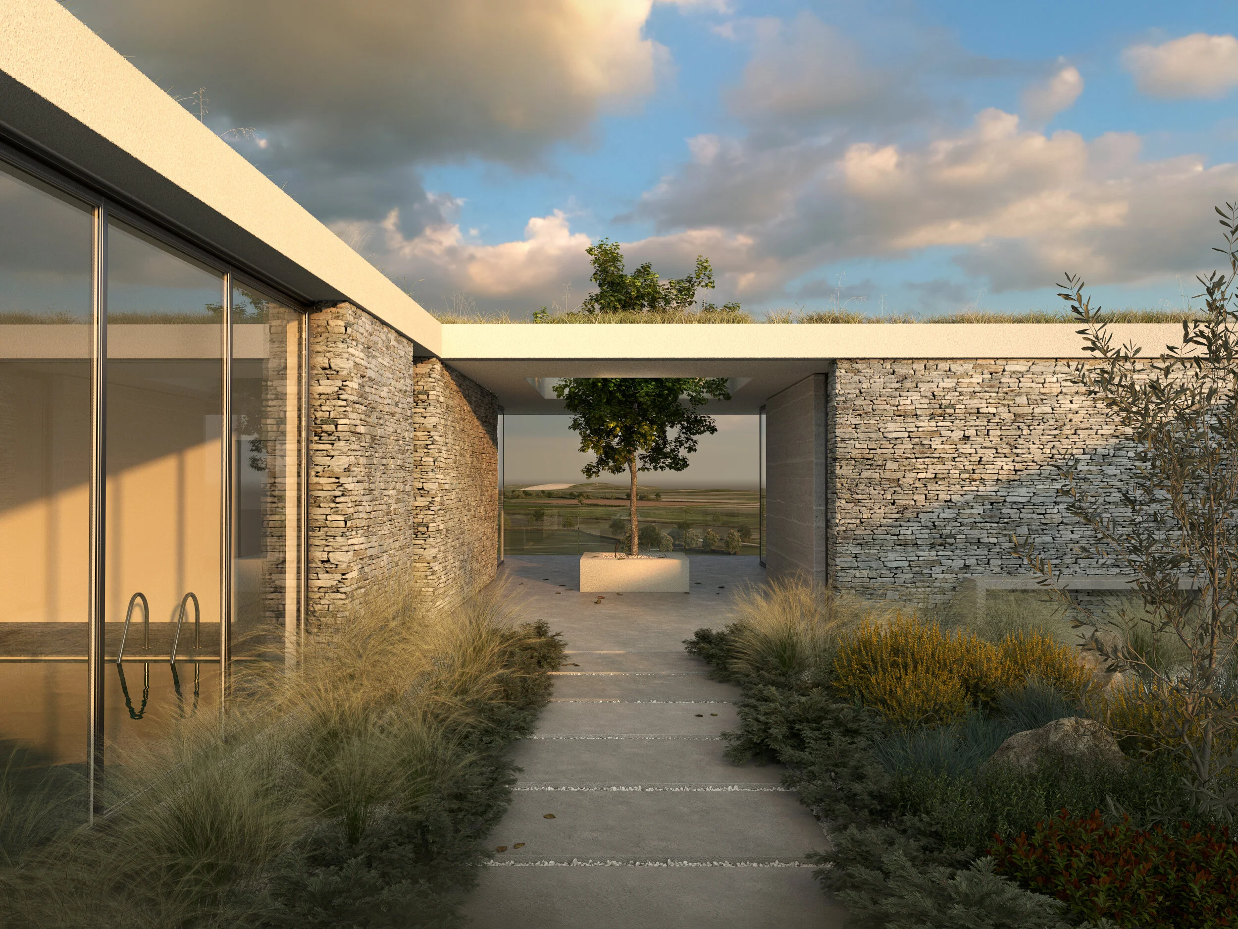 Framed View Early Riser.jpg