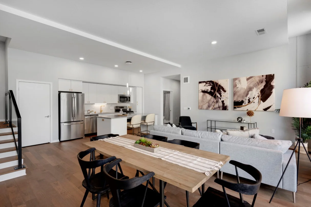 Interior Design Project Gallery — KARIEL INTERIORS