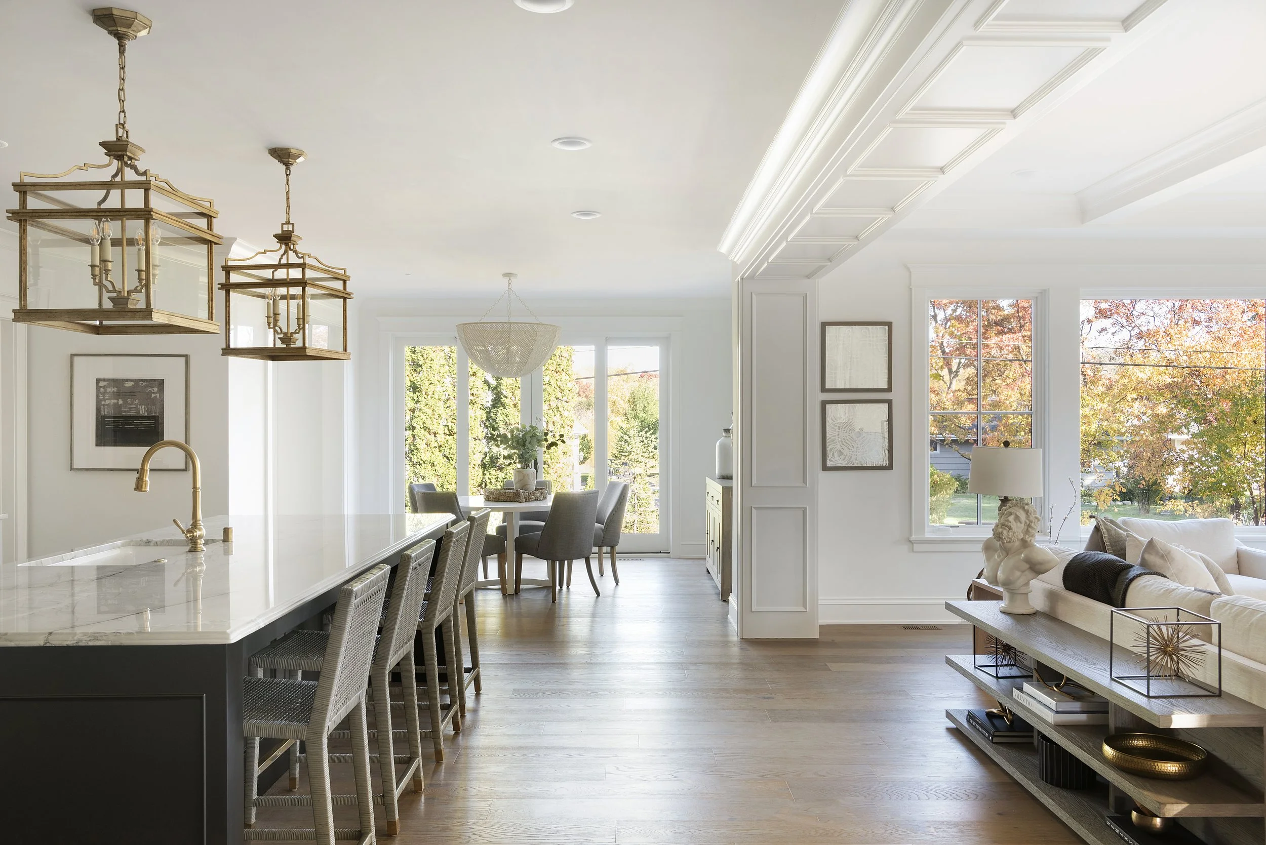 Chantrey, Edina — KARIEL INTERIORS