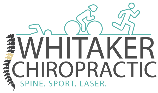 Whitaker Chiropractic