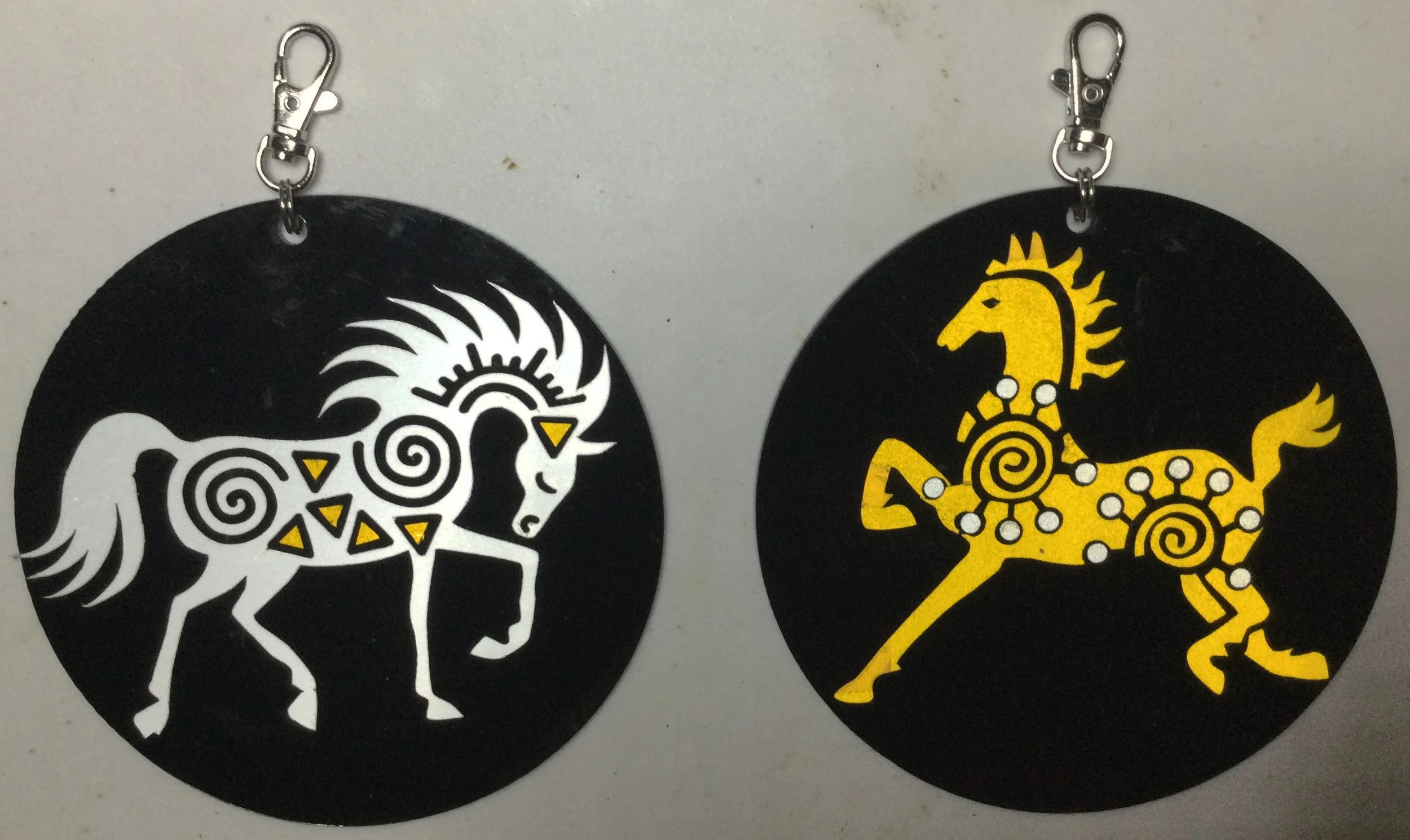 Horses 2 Dazzlers.jpg