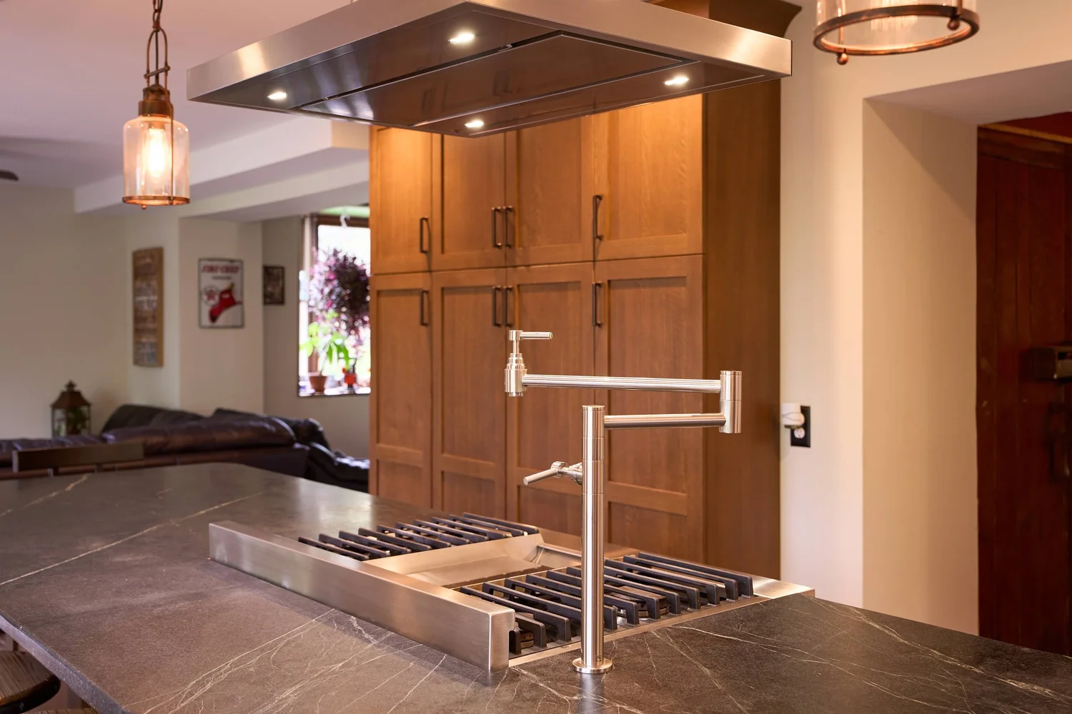Project project — Bruce Kitchen 3