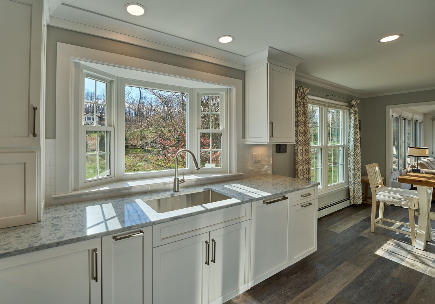 Kitchen project — 5