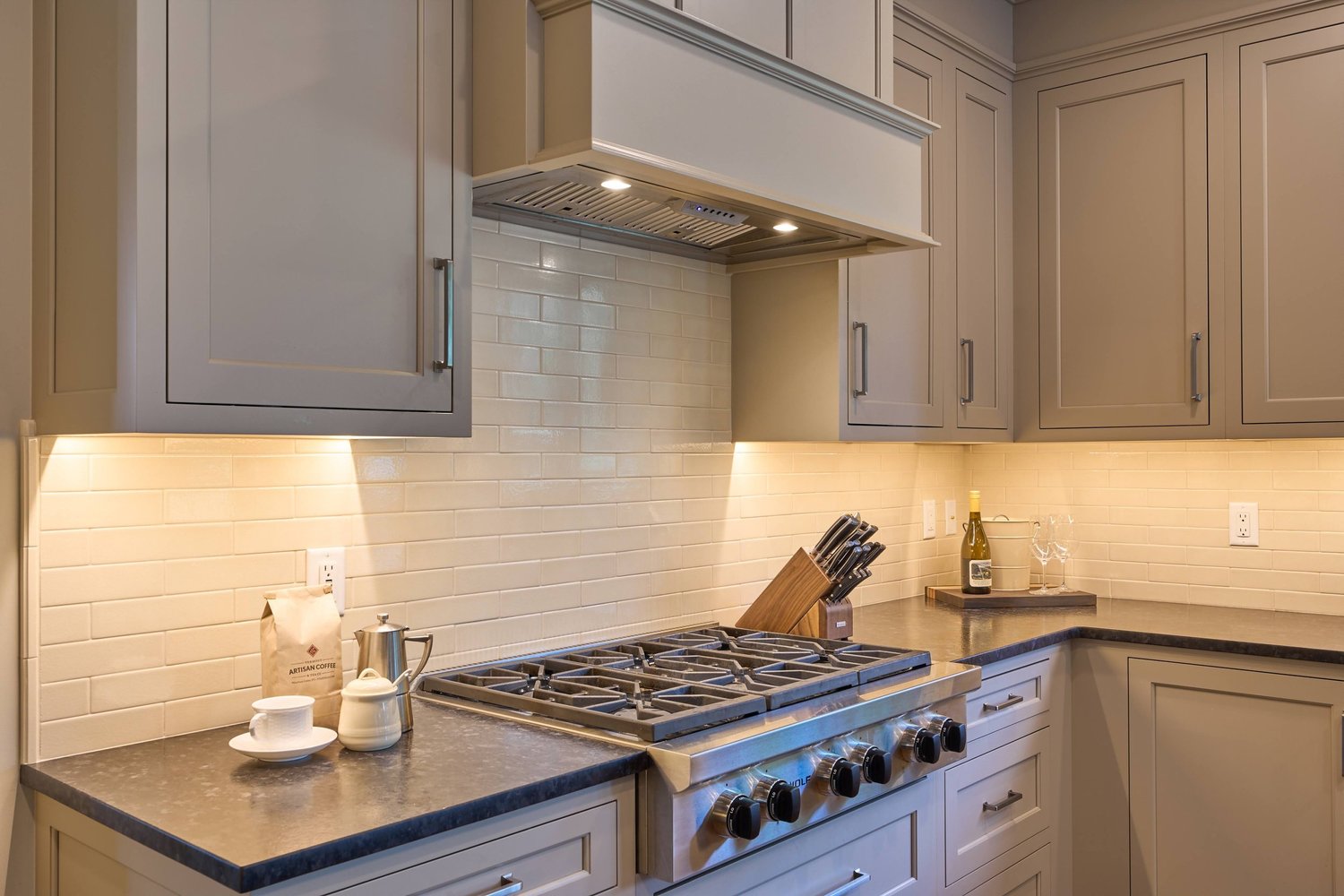 Kitchen project — 11
