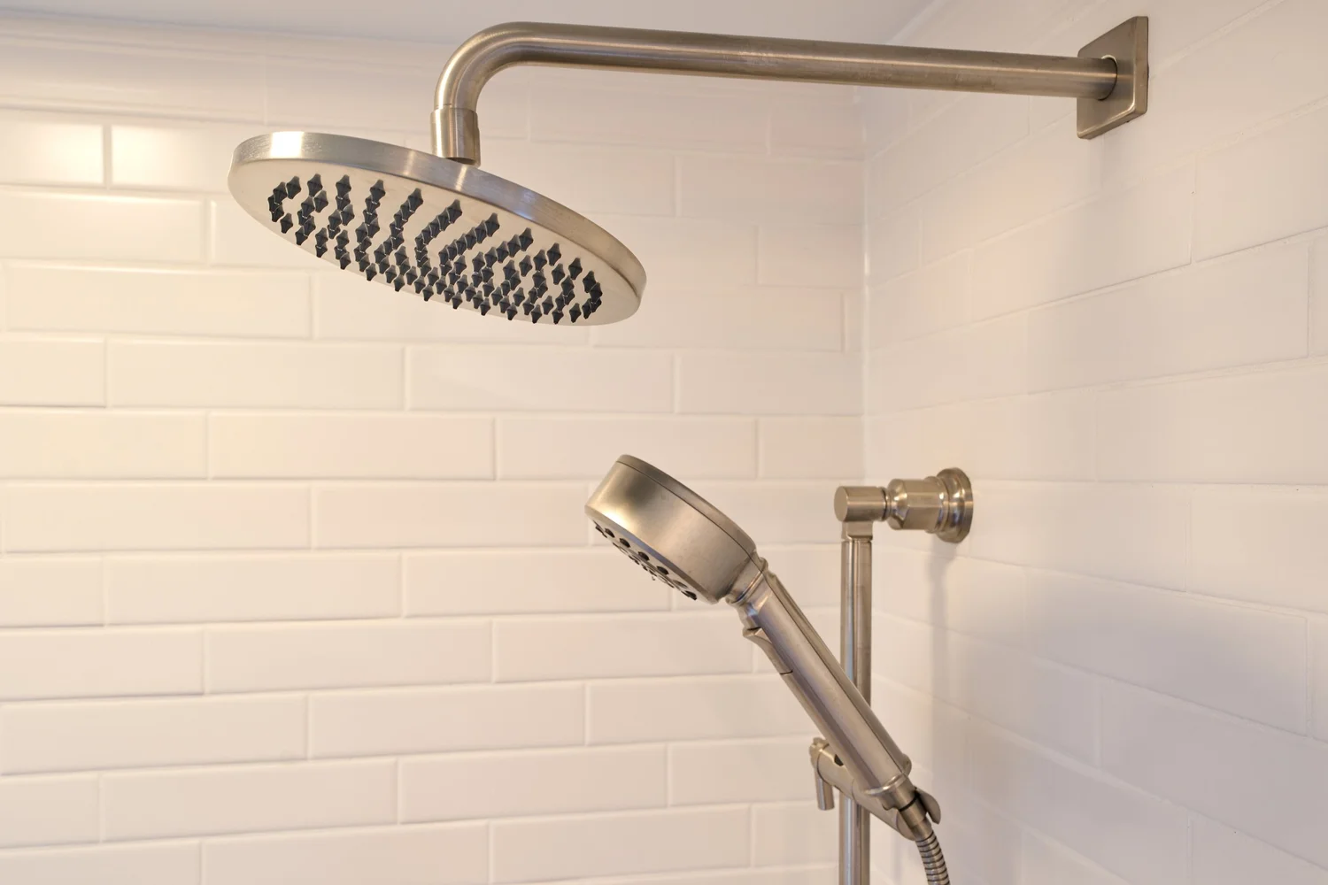 Bathroom project — 9