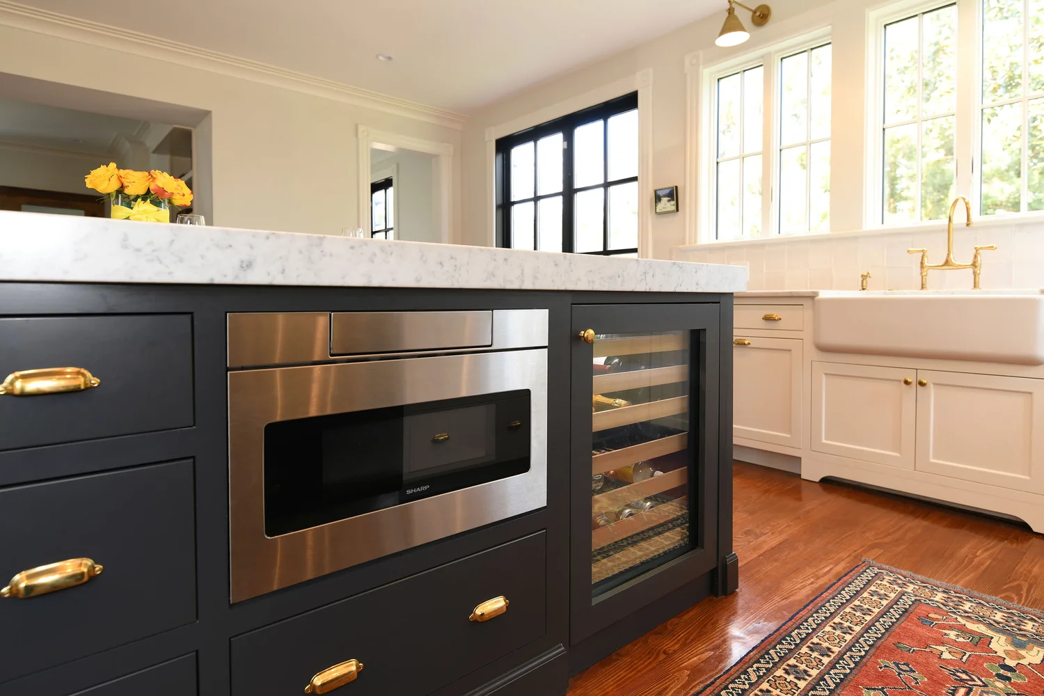 Project project — EFH Madison Designer White Graphite 4