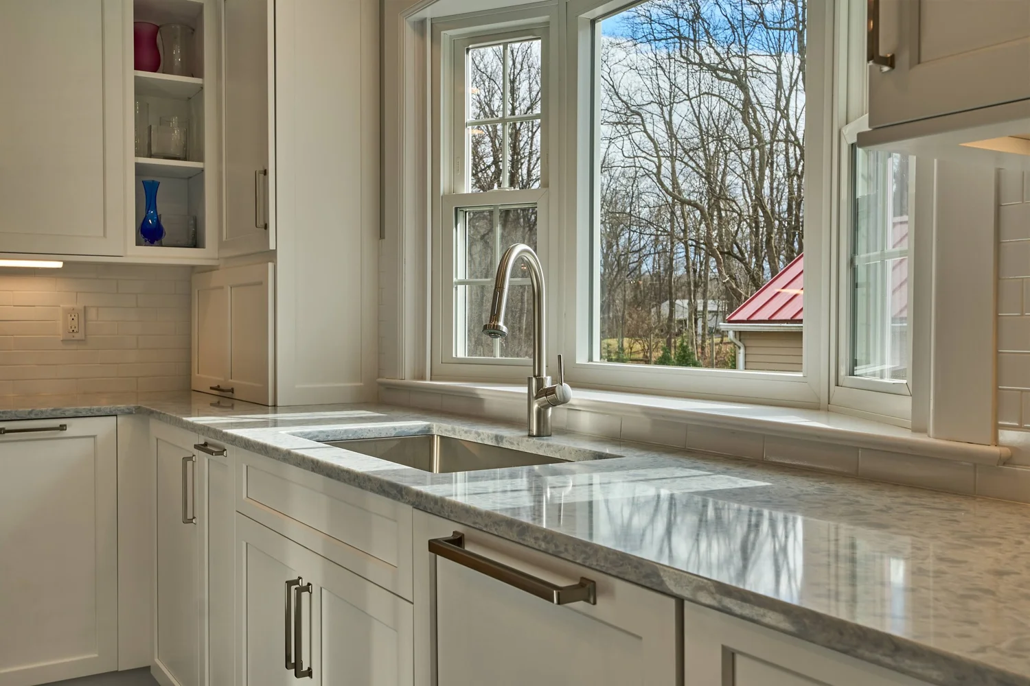 Kitchen project — 6