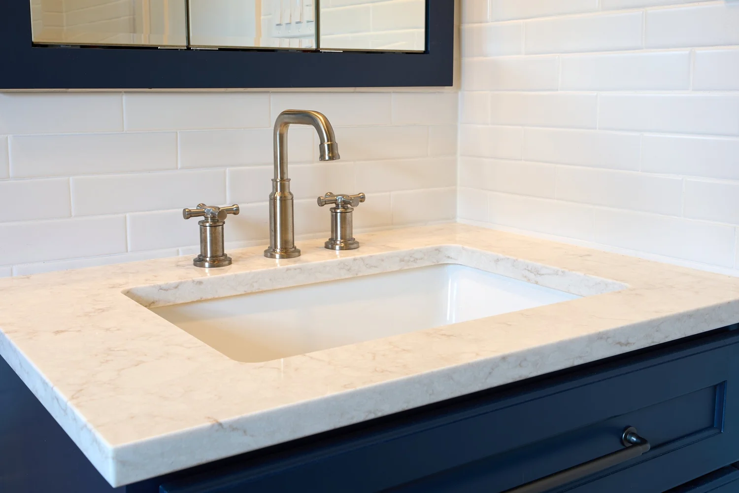 Bathroom project — 3