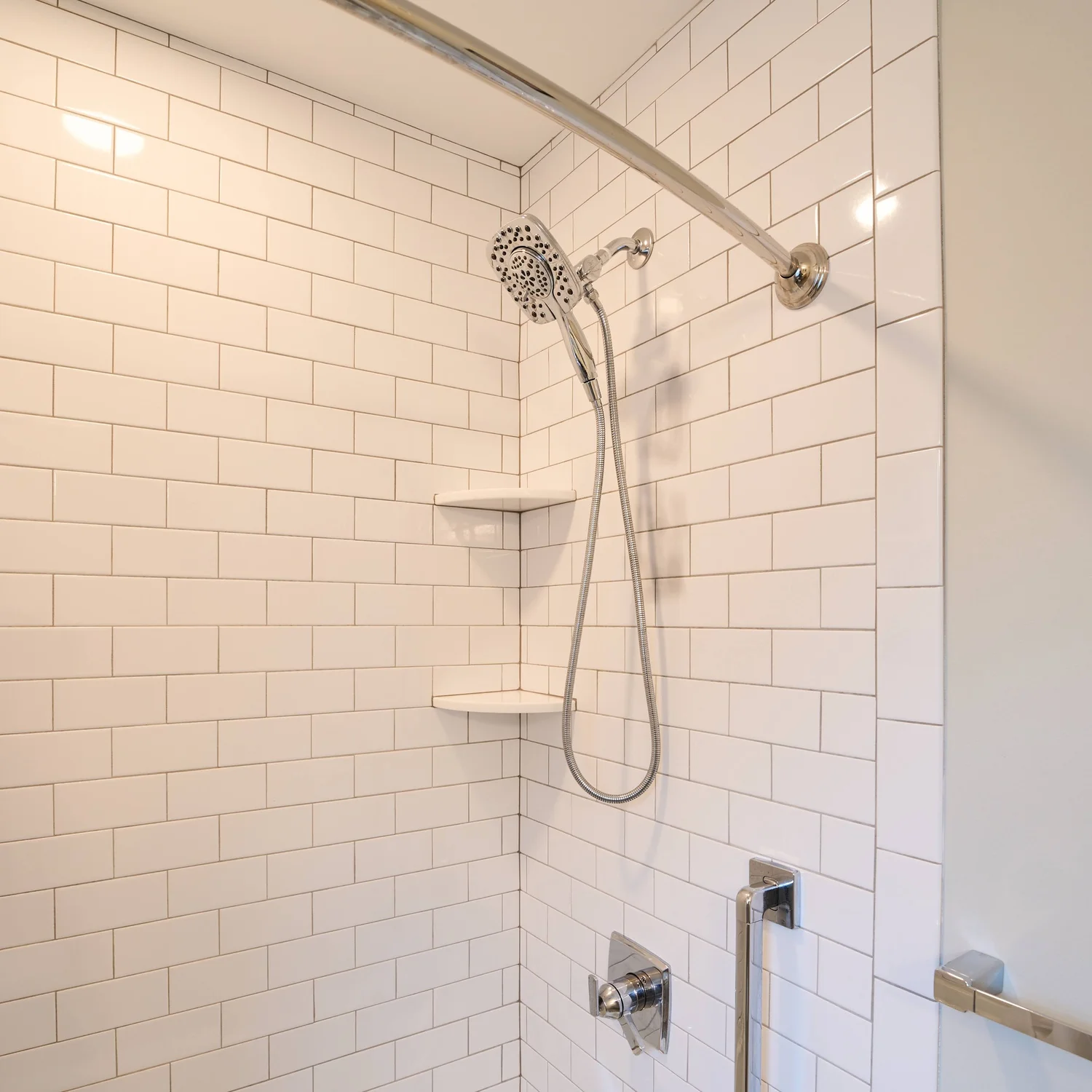 Bathroom project — 4