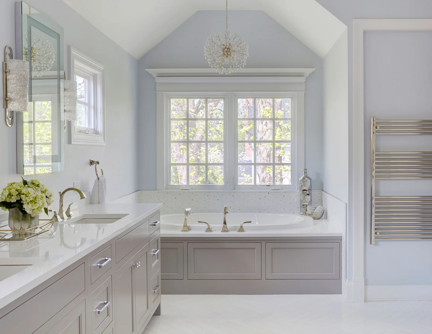 Bathroom project — 0 KSGE Charlotte Sea Clay 02