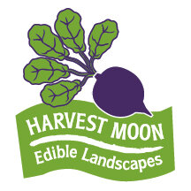 Harvest Moon Edible Landscapes