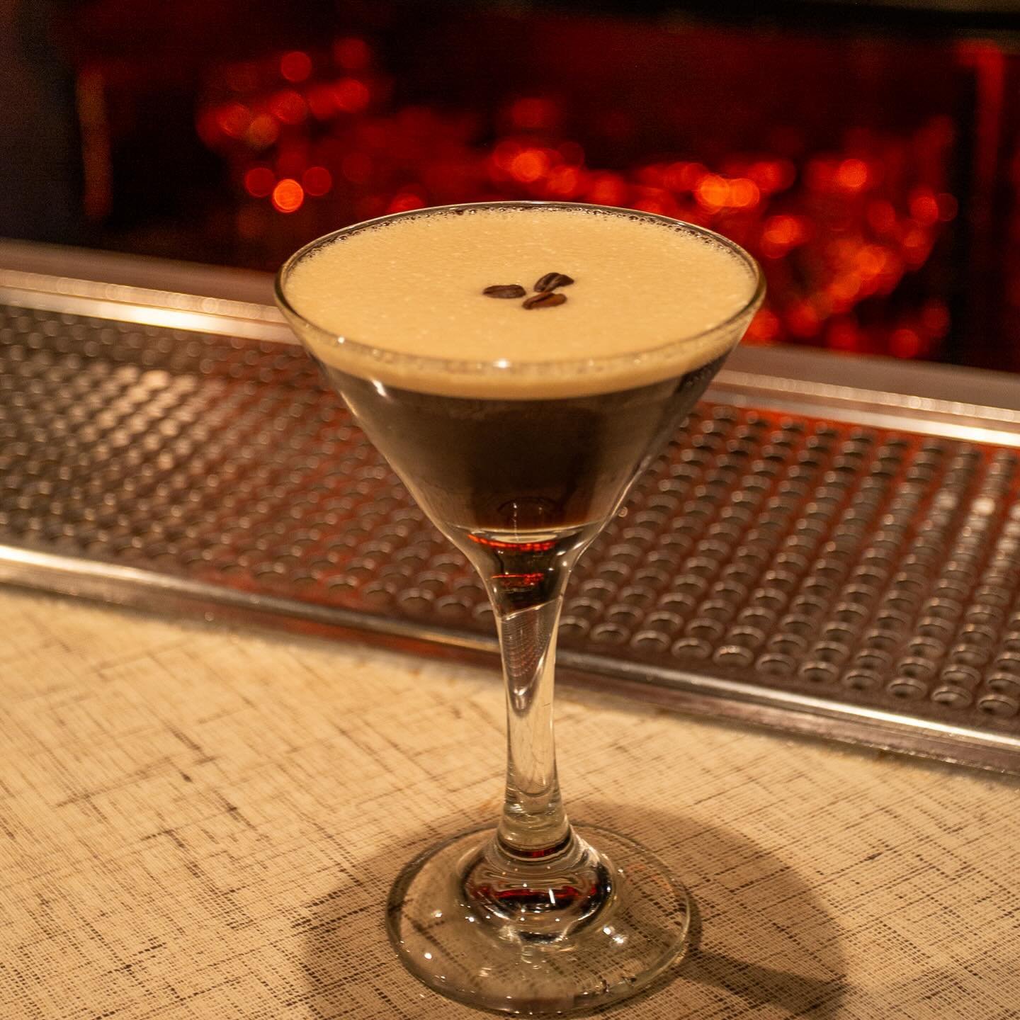 Hump day probably means you&rsquo;re in dire need of a good happy hour. Good thing you can stop by today from 5-7pm for Waffletini Happy Hour. 

Grab any of our martinis and get a complimentary side of waffle fries to go with it.

We&rsquo;ll see you
