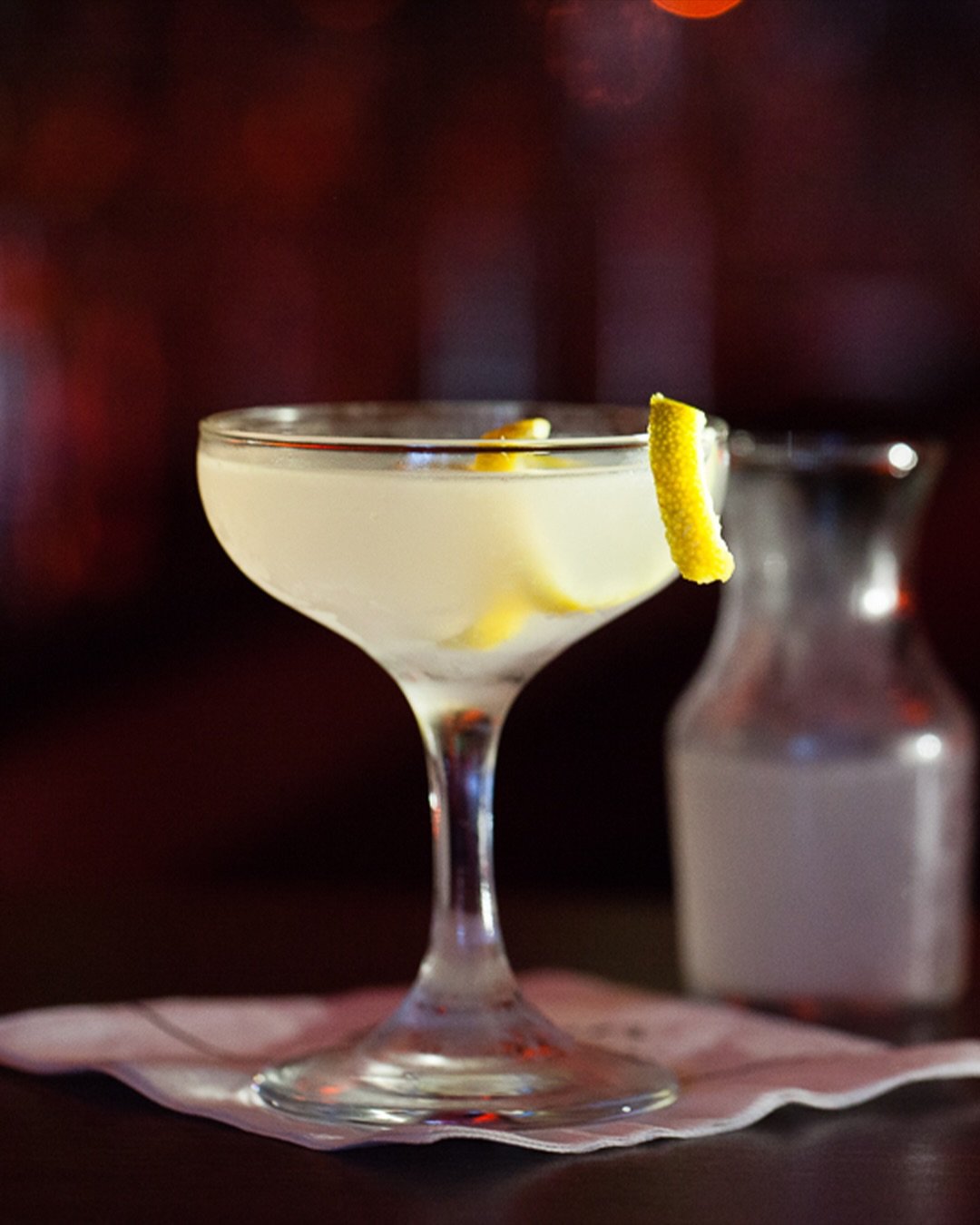 That Pop-Up with @bryantslounge is right around the corner. 

Being named the recipient of the Timeless U.S. Award at the 2026 Spirited Awards, come get a taste of what this Wisconsin bar and their team has to offer. 🍸

Tuesday, August 11th starting