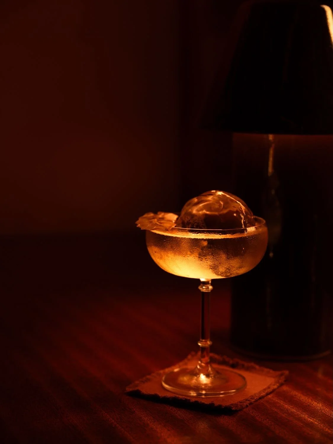 We are just a week away from our next That Pop-Up, where @loma_bar will be joining us behind the bar. 

Bringing their famous hospitality straight from Providence, Rhode Island, LOMA will be serving up delicious cocktails worth coming thirsty for. Dr