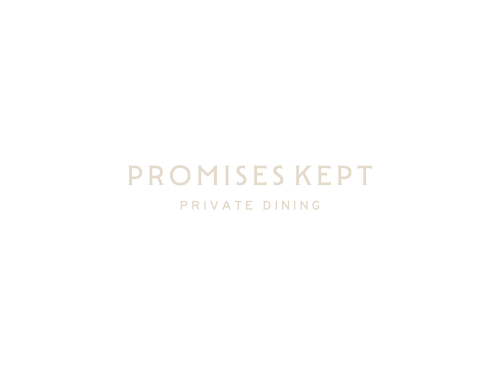 Promises Kept Events