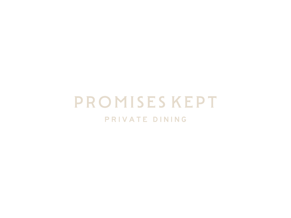 Promises Kept Events