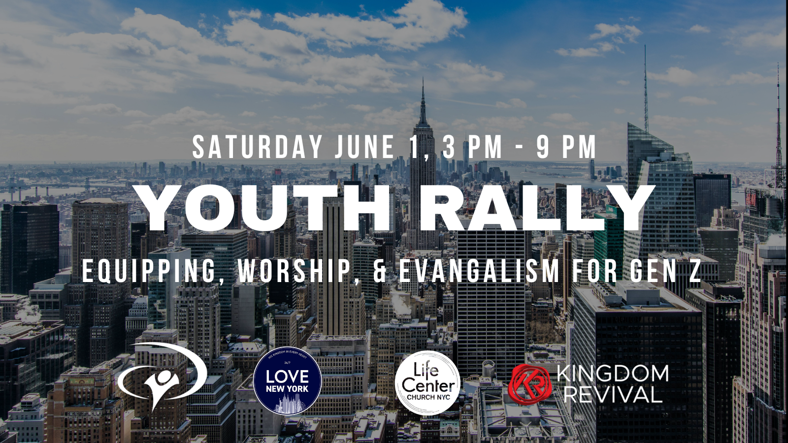 Youth Rally