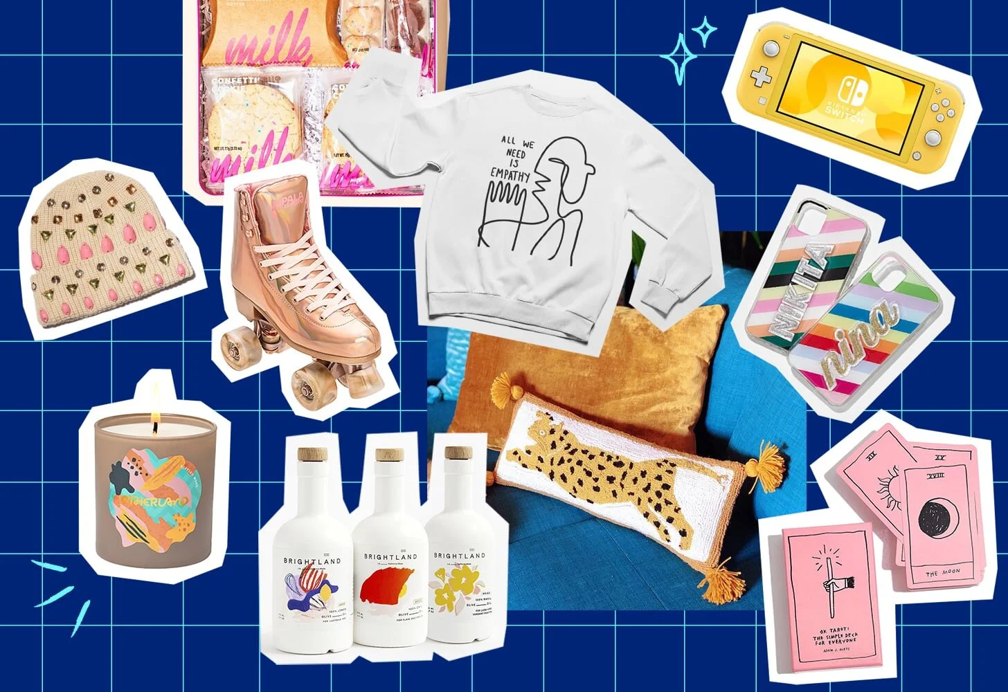 Shopping Articles