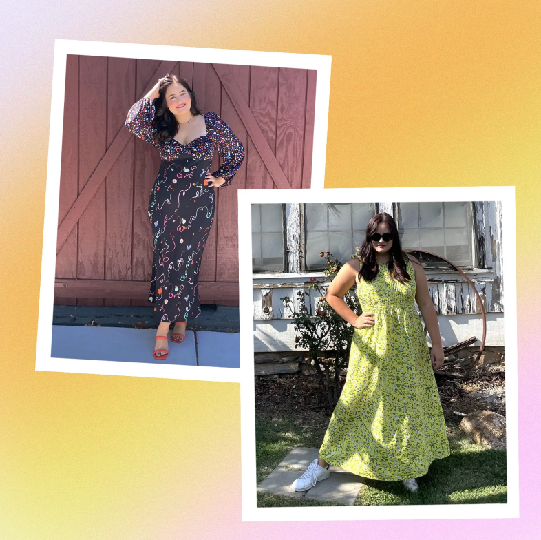 After Using Rent the Runway's Monthly Membership, I Don't Shop Anywhere Else