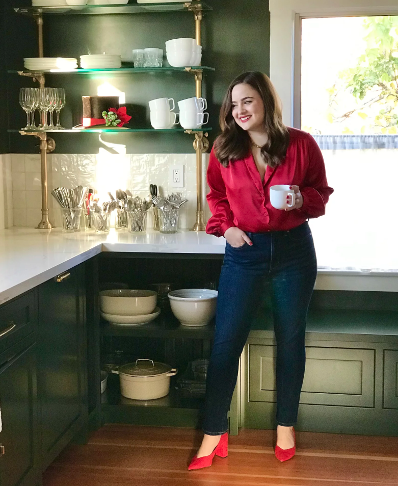 I've Probably Tested 100+ Skinny Jeans, but This Is the Only (Comfy!) Pair I'll Rate 5 Stars