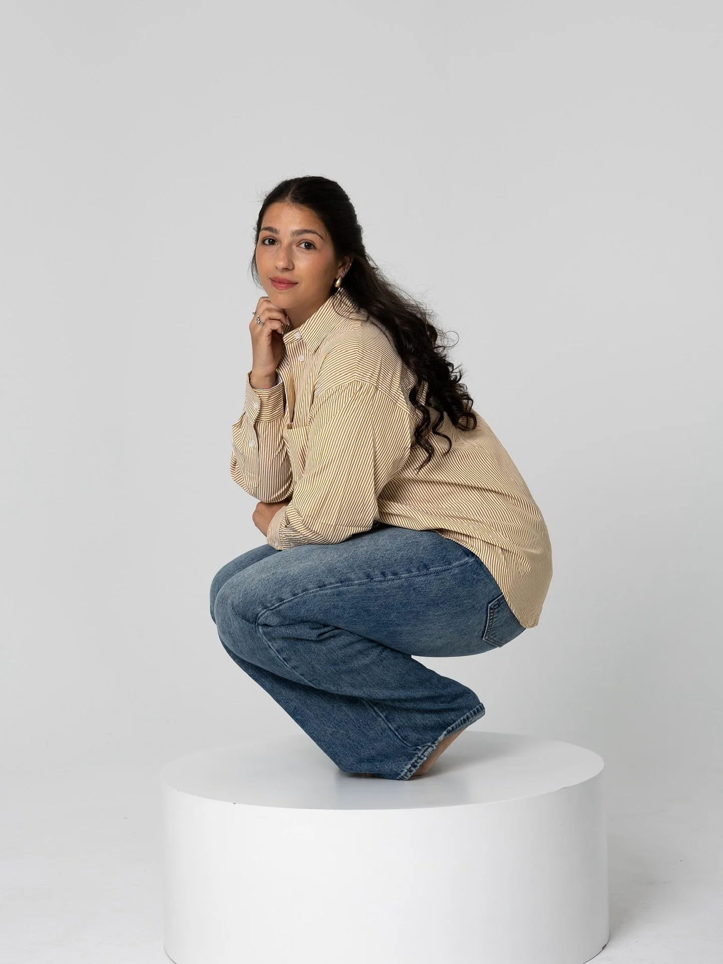 News flash: It&rsquo;s time to shop! 🛍️

This September, we&rsquo;re donating 5% of all sales to the 988 Suicide &amp; Crisis Lifeline, supporting mental health and those in need.

Shop with purpose. 💛